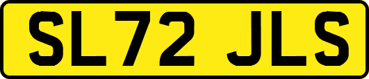 SL72JLS