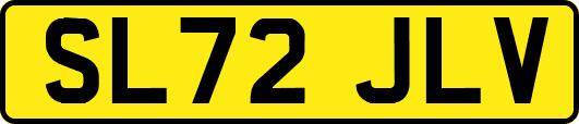 SL72JLV