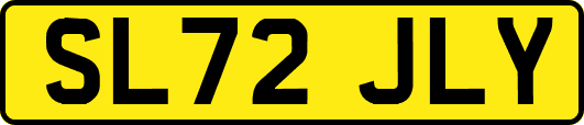SL72JLY