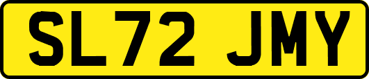 SL72JMY