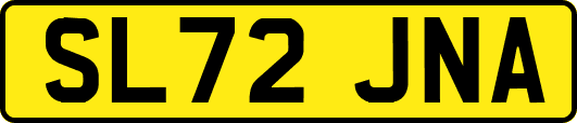 SL72JNA