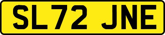 SL72JNE