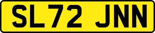 SL72JNN