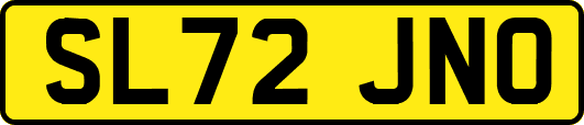 SL72JNO