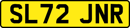 SL72JNR