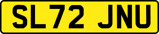 SL72JNU