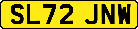 SL72JNW