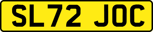 SL72JOC