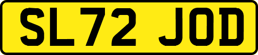 SL72JOD