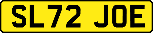SL72JOE