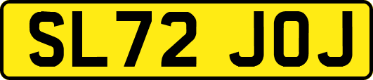 SL72JOJ