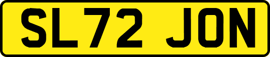 SL72JON