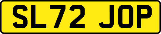 SL72JOP