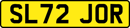 SL72JOR