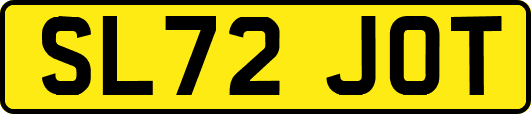 SL72JOT
