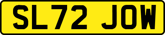 SL72JOW