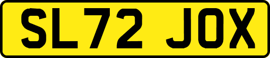 SL72JOX