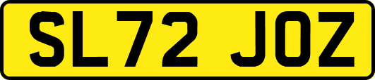 SL72JOZ