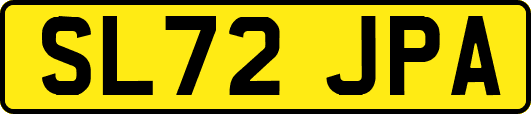 SL72JPA