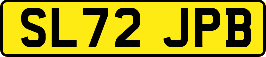 SL72JPB