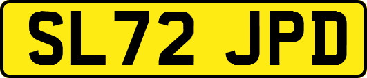 SL72JPD