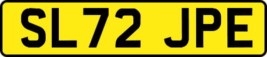 SL72JPE