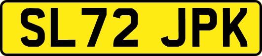 SL72JPK