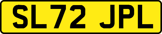 SL72JPL