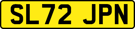 SL72JPN