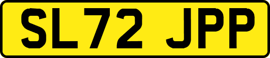 SL72JPP