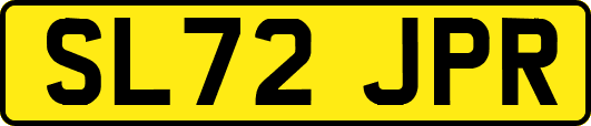 SL72JPR