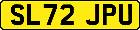 SL72JPU