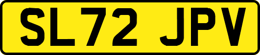 SL72JPV