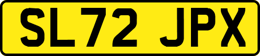 SL72JPX