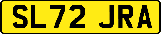 SL72JRA