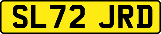 SL72JRD