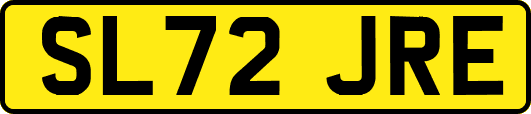 SL72JRE