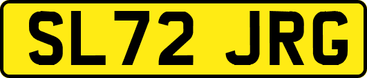 SL72JRG