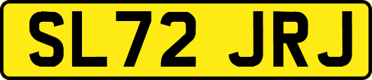 SL72JRJ
