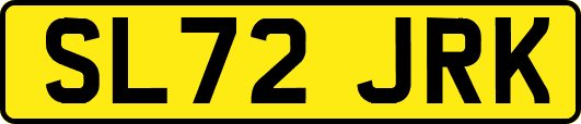 SL72JRK