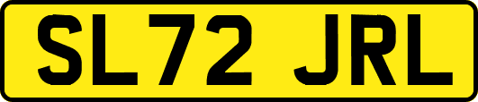 SL72JRL