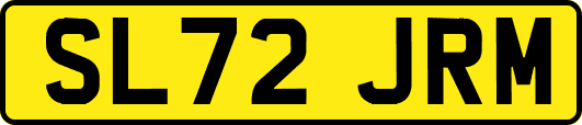 SL72JRM