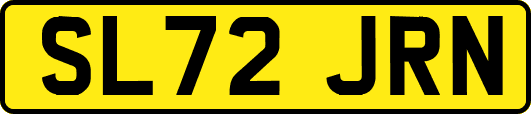 SL72JRN