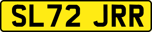 SL72JRR
