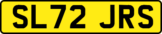 SL72JRS