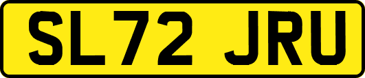 SL72JRU