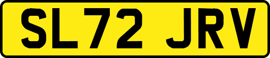 SL72JRV