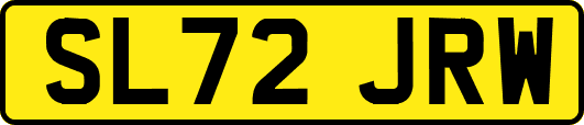 SL72JRW