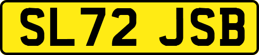 SL72JSB