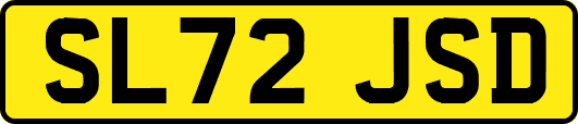 SL72JSD